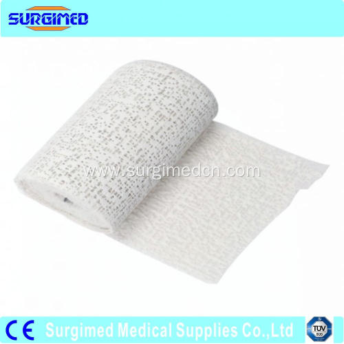 POP Plaster of Paris Orthopedic Bandage